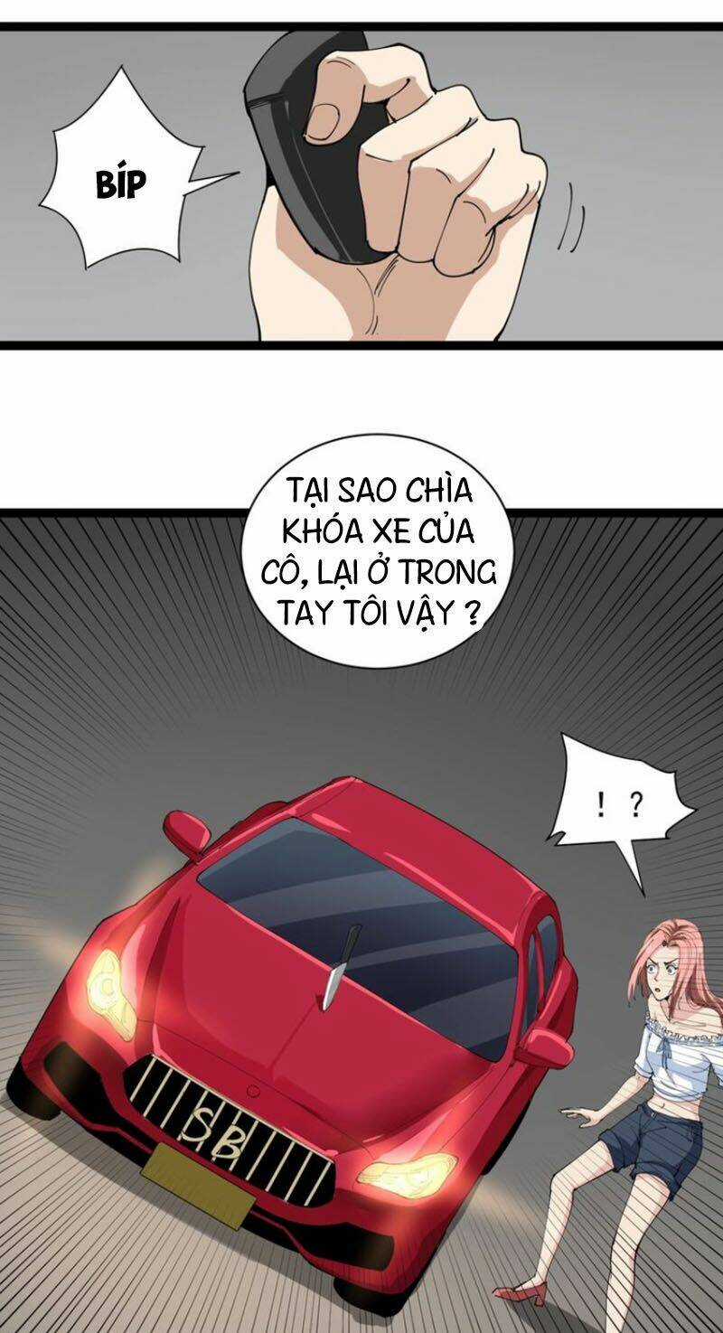 Hồi Xuân Tiểu Độc Y Chapter 22 trang 71