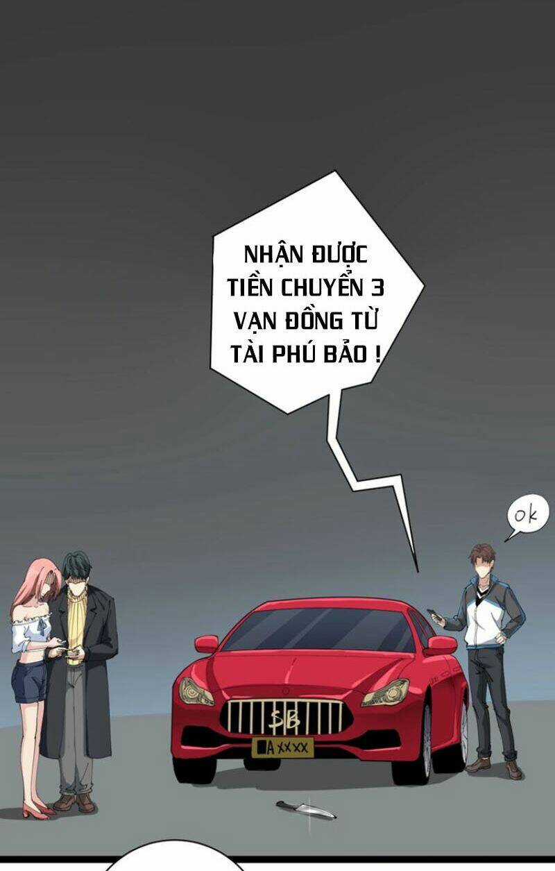 Hồi Xuân Tiểu Độc Y Chapter 22 trang 79