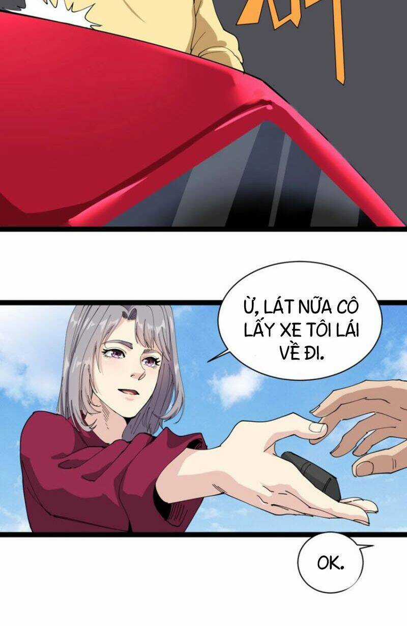 Hồi Xuân Tiểu Độc Y Chapter 22 trang 8