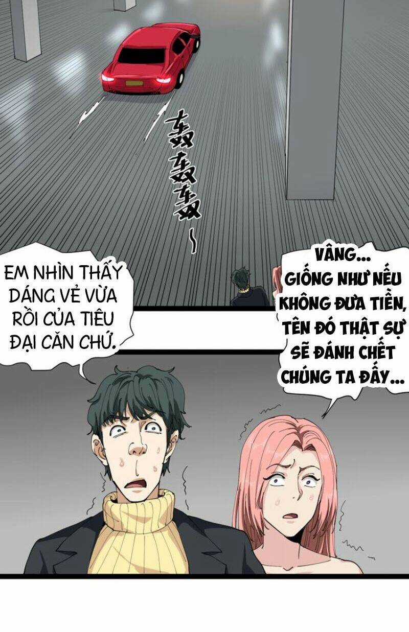 Hồi Xuân Tiểu Độc Y Chapter 22 trang 81