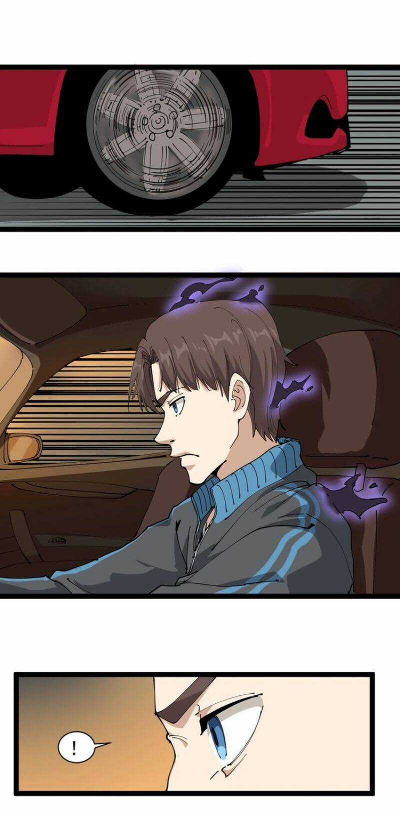 Hồi Xuân Tiểu Độc Y Chapter 22 trang 82