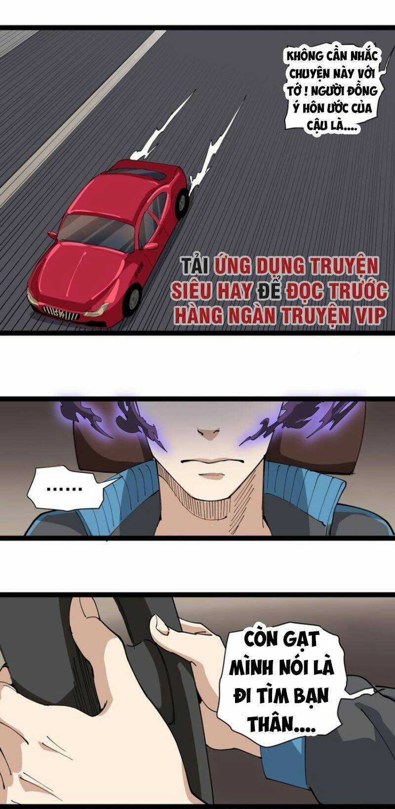 Hồi Xuân Tiểu Độc Y Chapter 22 trang 84