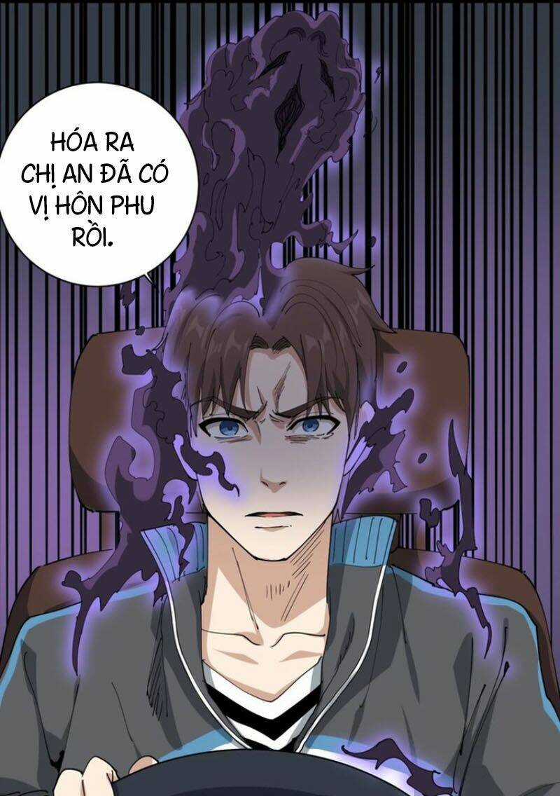 Hồi Xuân Tiểu Độc Y Chapter 22 trang 85