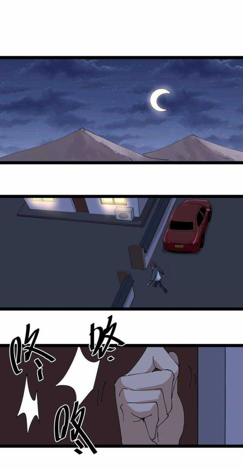 Hồi Xuân Tiểu Độc Y Chapter 22 trang 87