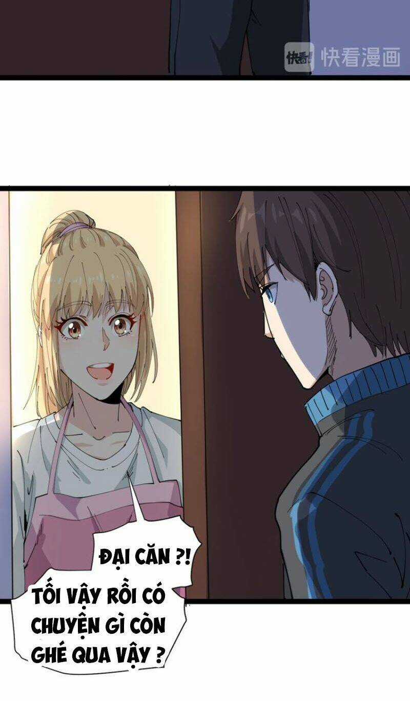 Hồi Xuân Tiểu Độc Y Chapter 22 trang 89