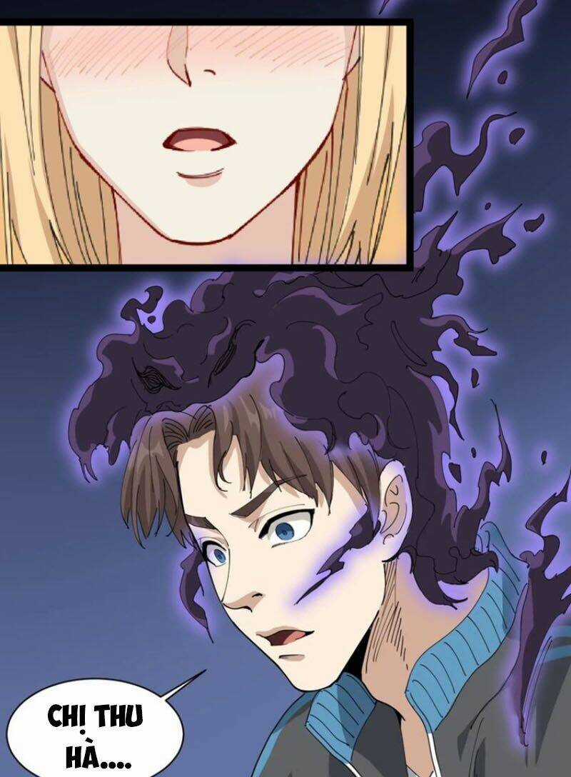 Hồi Xuân Tiểu Độc Y Chapter 22 trang 91