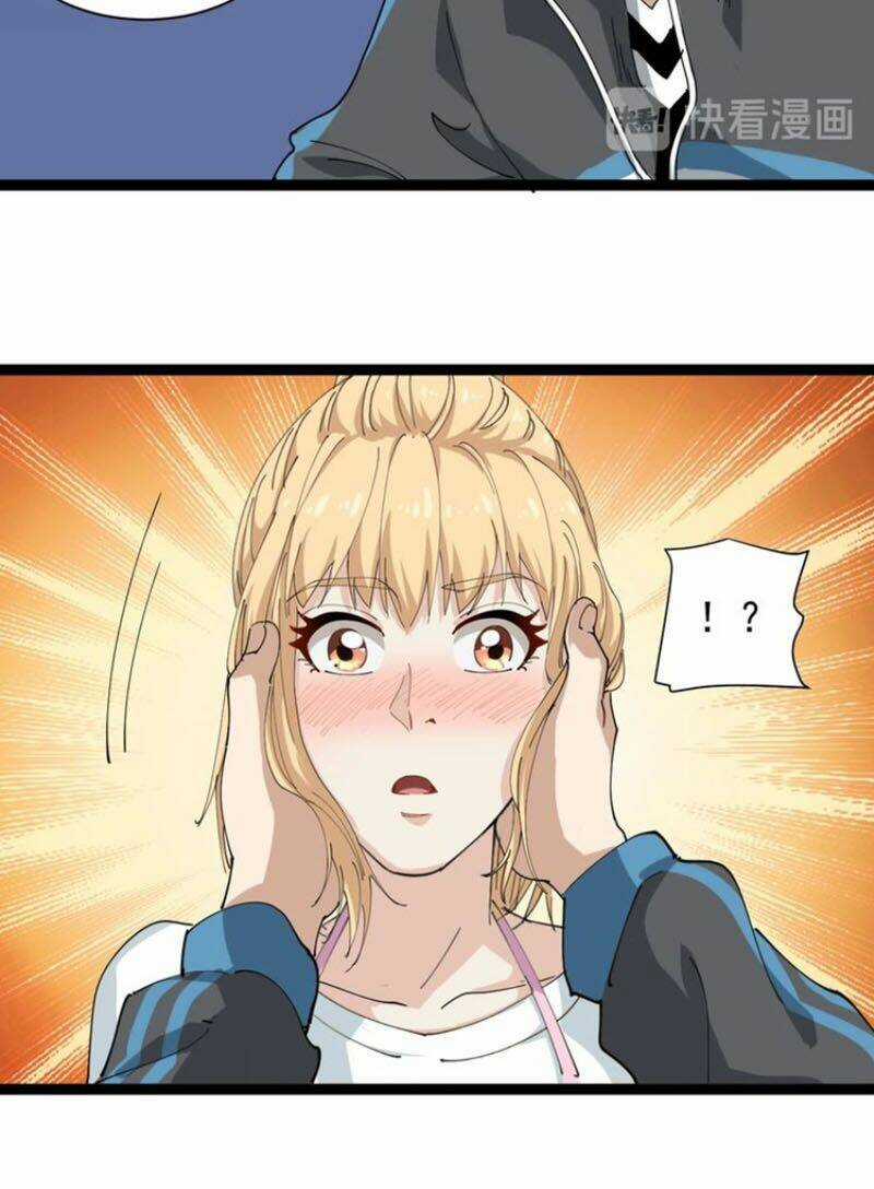 Hồi Xuân Tiểu Độc Y Chapter 22 trang 92