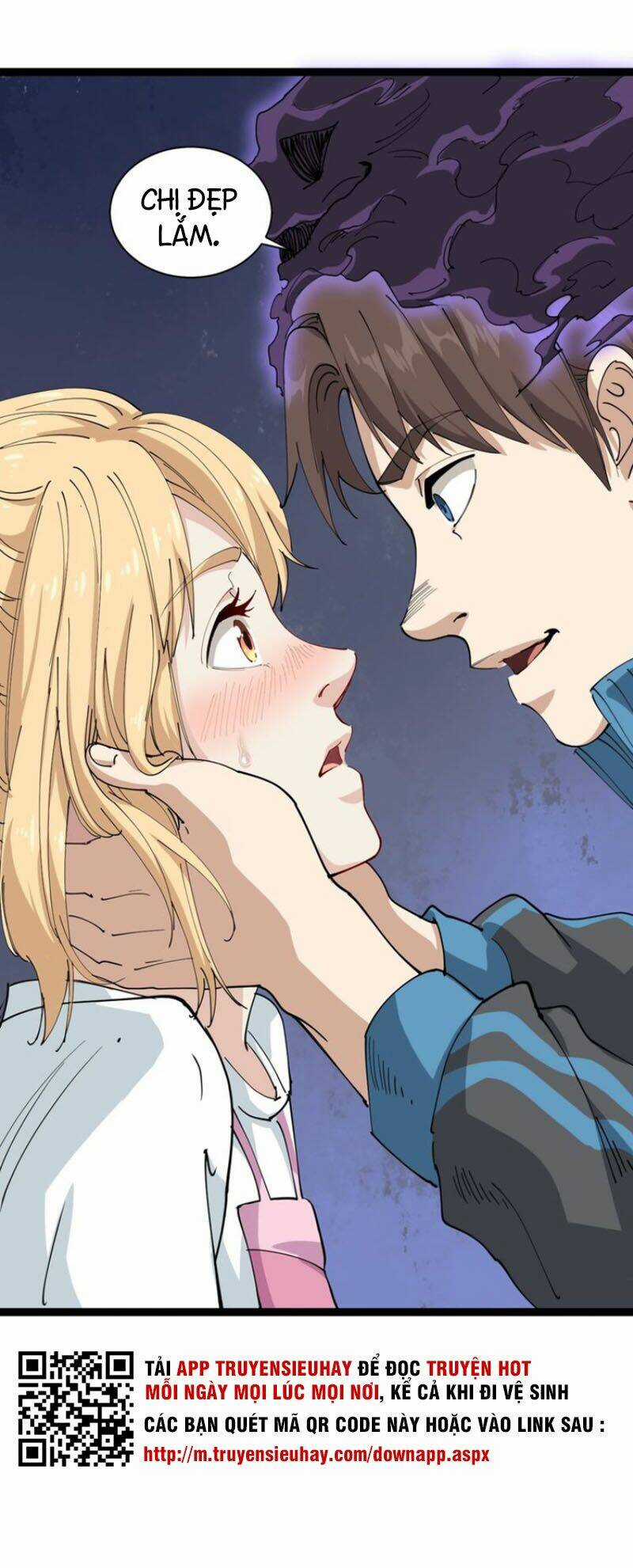 Hồi Xuân Tiểu Độc Y Chapter 22 trang 93