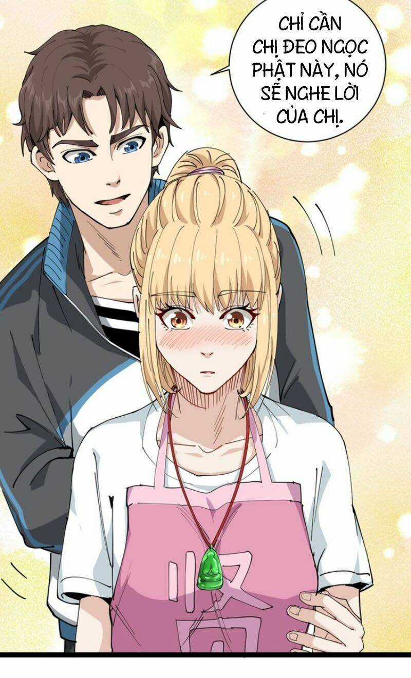 Hồi Xuân Tiểu Độc Y Chapter 23 trang 14