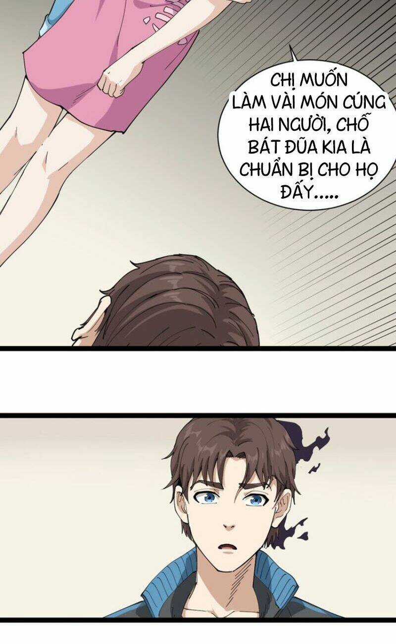 Hồi Xuân Tiểu Độc Y Chapter 23 trang 29