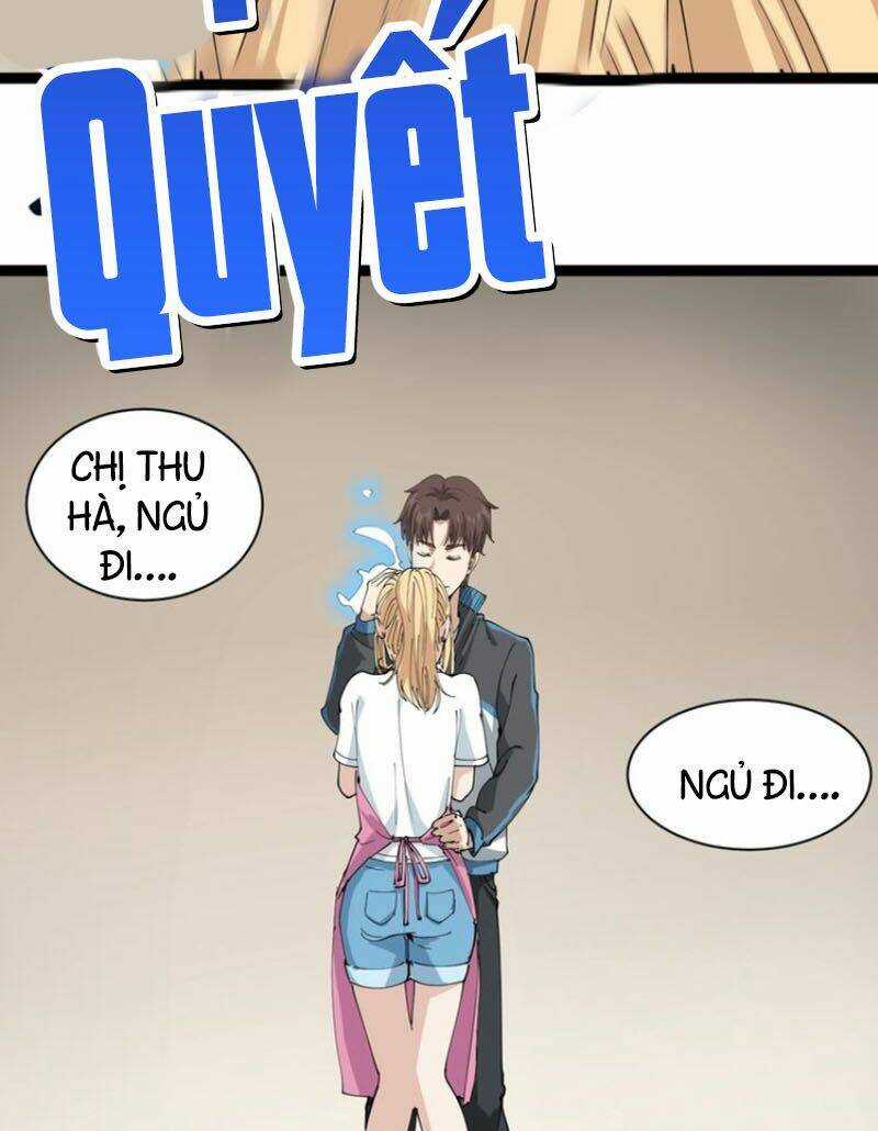 Hồi Xuân Tiểu Độc Y Chapter 23 trang 34