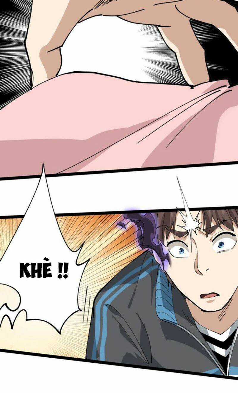Hồi Xuân Tiểu Độc Y Chapter 23 trang 42
