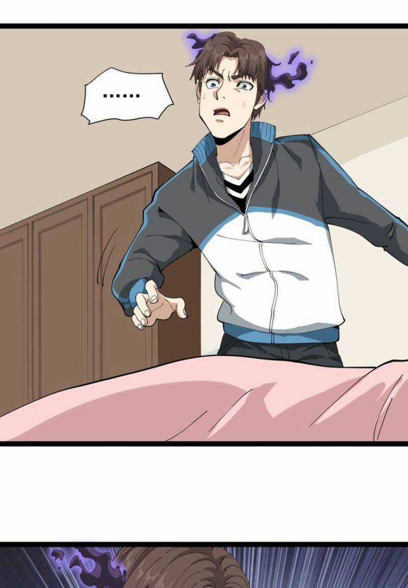 Hồi Xuân Tiểu Độc Y Chapter 23 trang 44
