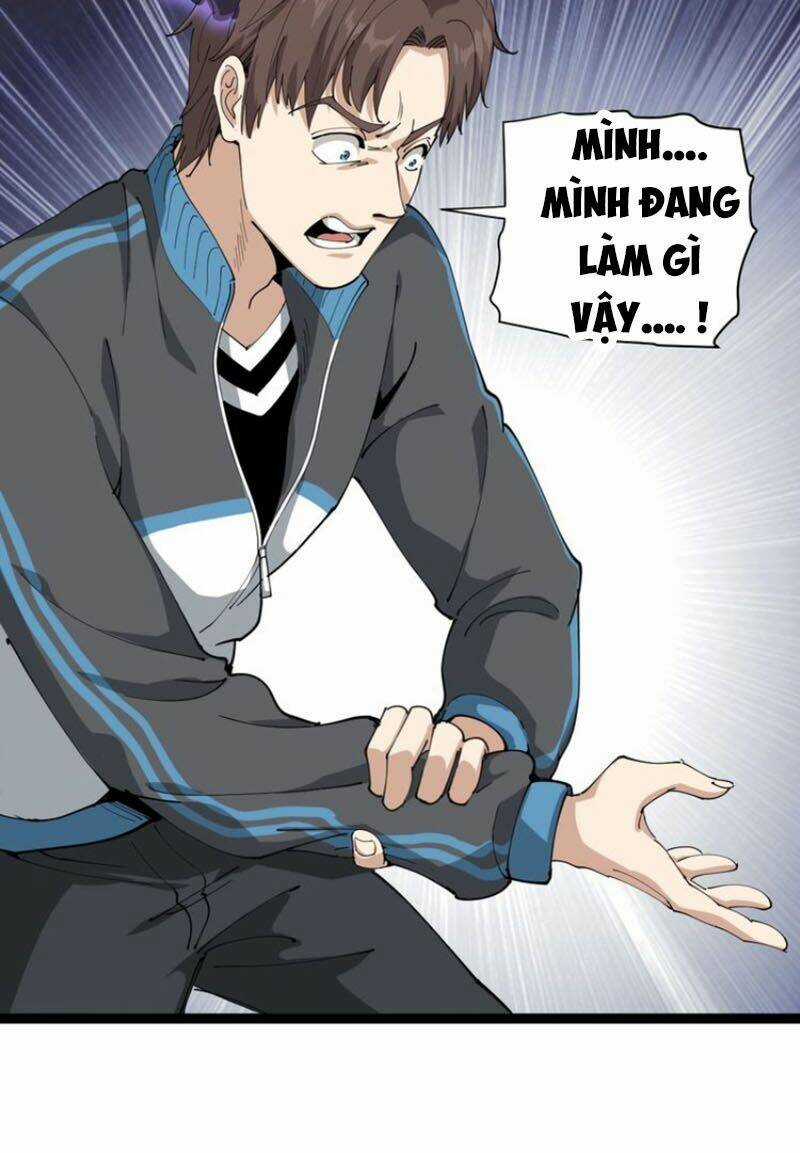 Hồi Xuân Tiểu Độc Y Chapter 23 trang 45