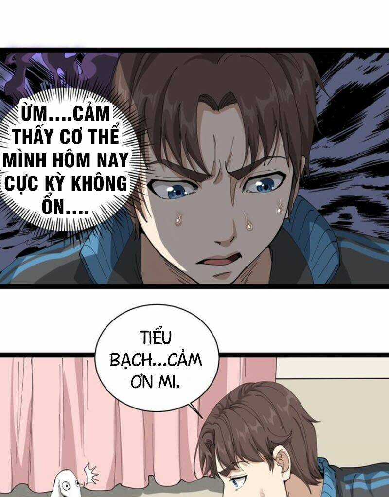Hồi Xuân Tiểu Độc Y Chapter 23 trang 46
