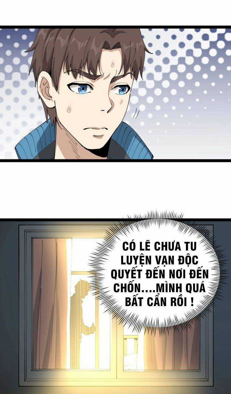 Hồi Xuân Tiểu Độc Y Chapter 23 trang 48