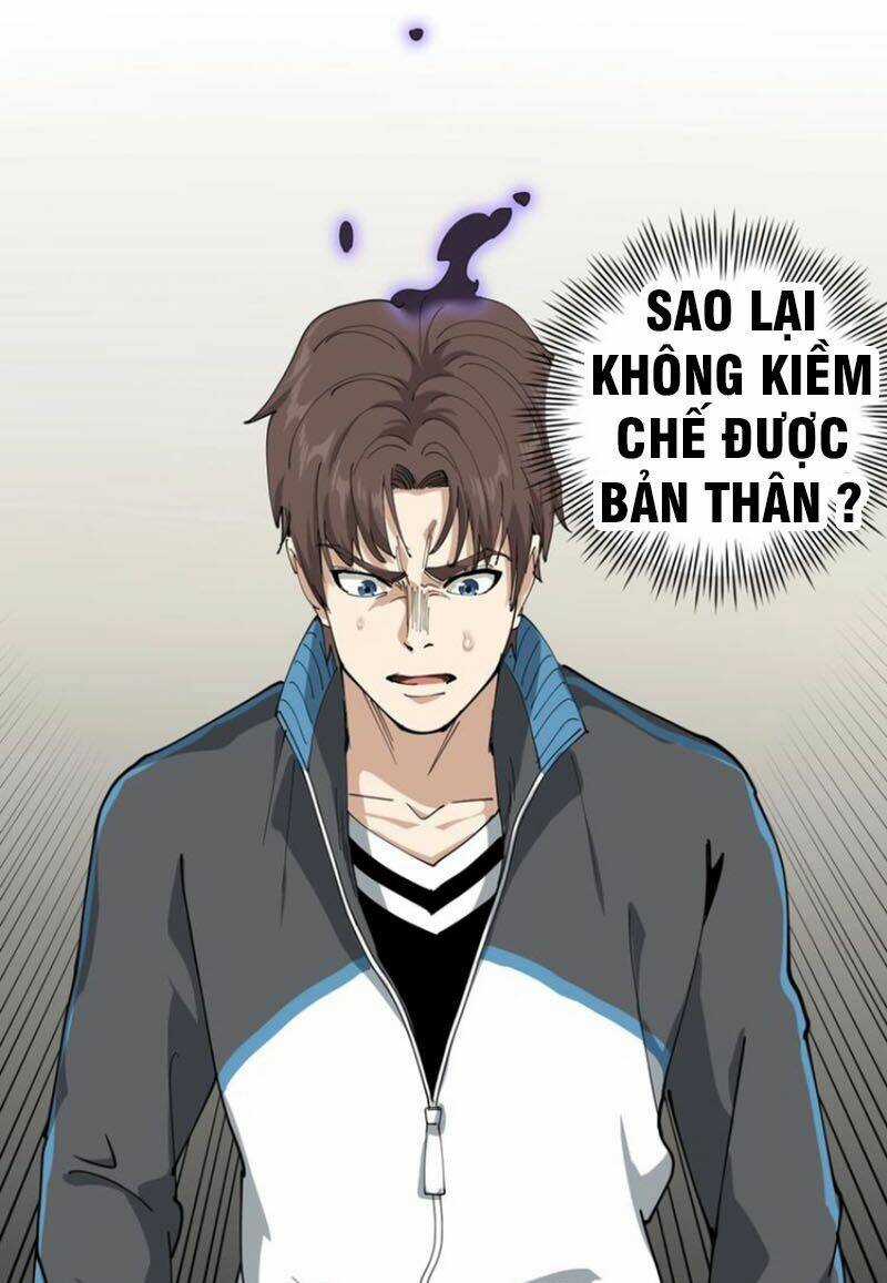 Hồi Xuân Tiểu Độc Y Chapter 23 trang 5