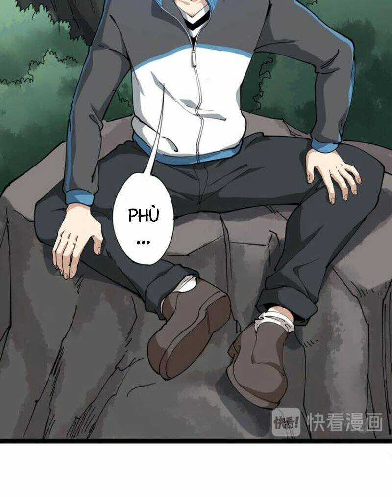 Hồi Xuân Tiểu Độc Y Chapter 23 trang 55