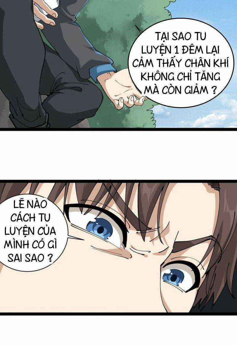 Hồi Xuân Tiểu Độc Y Chapter 23 trang 57