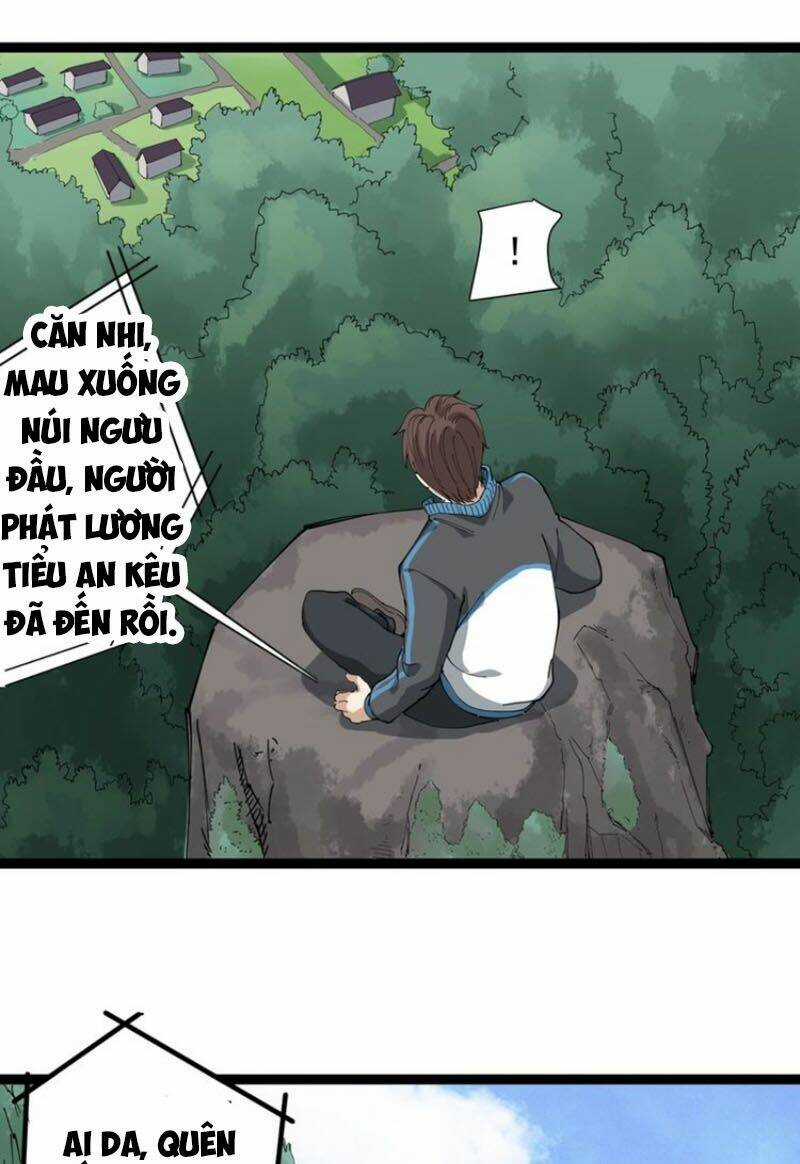 Hồi Xuân Tiểu Độc Y Chapter 23 trang 58