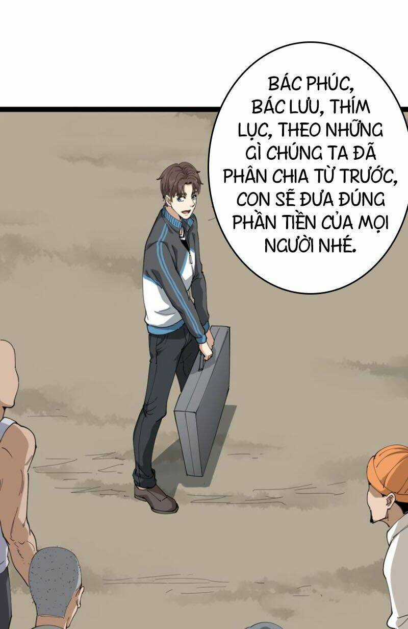 Hồi Xuân Tiểu Độc Y Chapter 23 trang 64