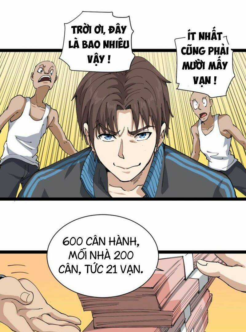 Hồi Xuân Tiểu Độc Y Chapter 23 trang 68