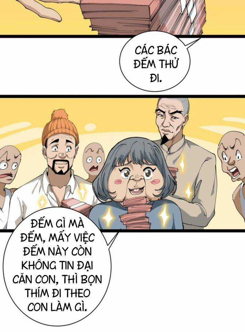 Hồi Xuân Tiểu Độc Y Chapter 23 trang 69