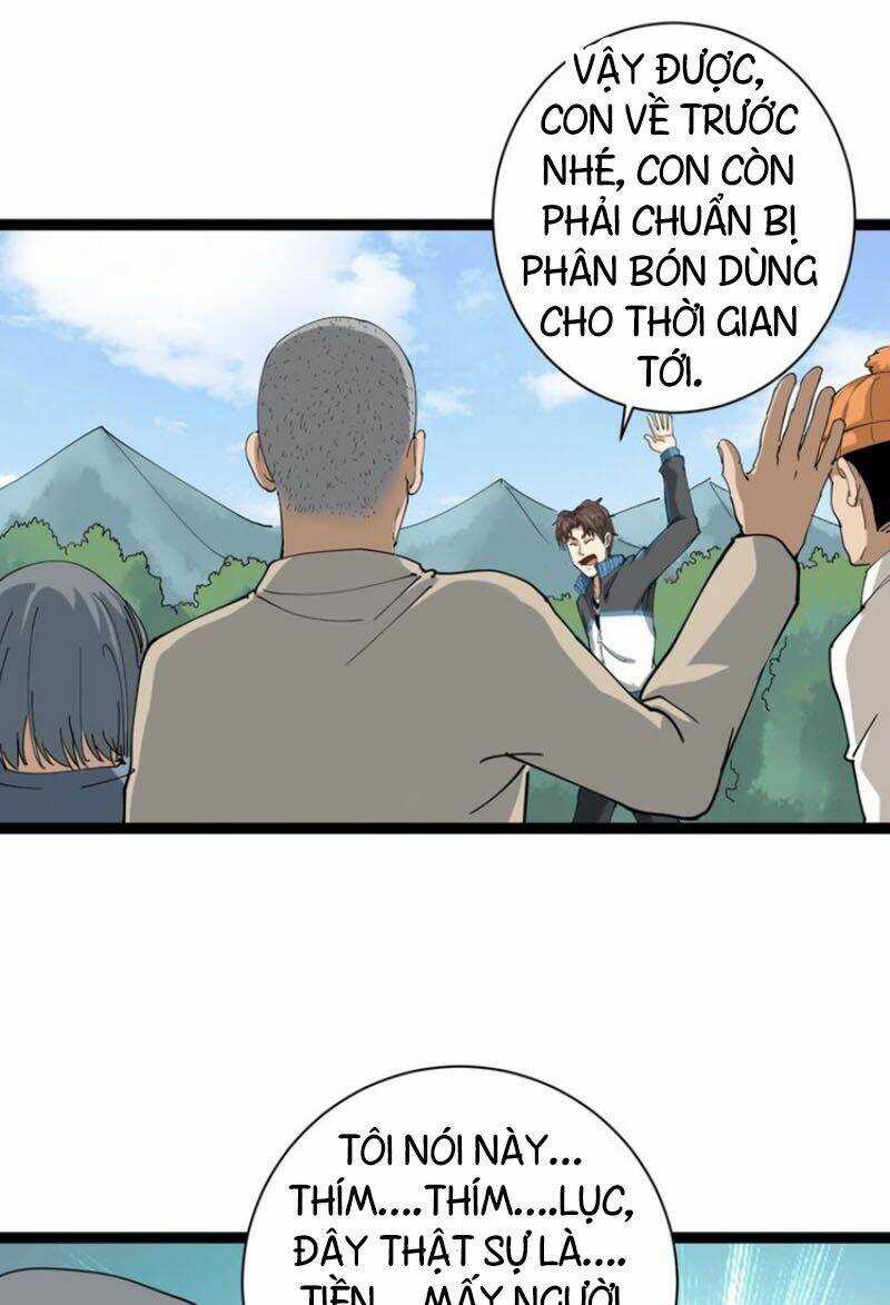 Hồi Xuân Tiểu Độc Y Chapter 23 trang 70