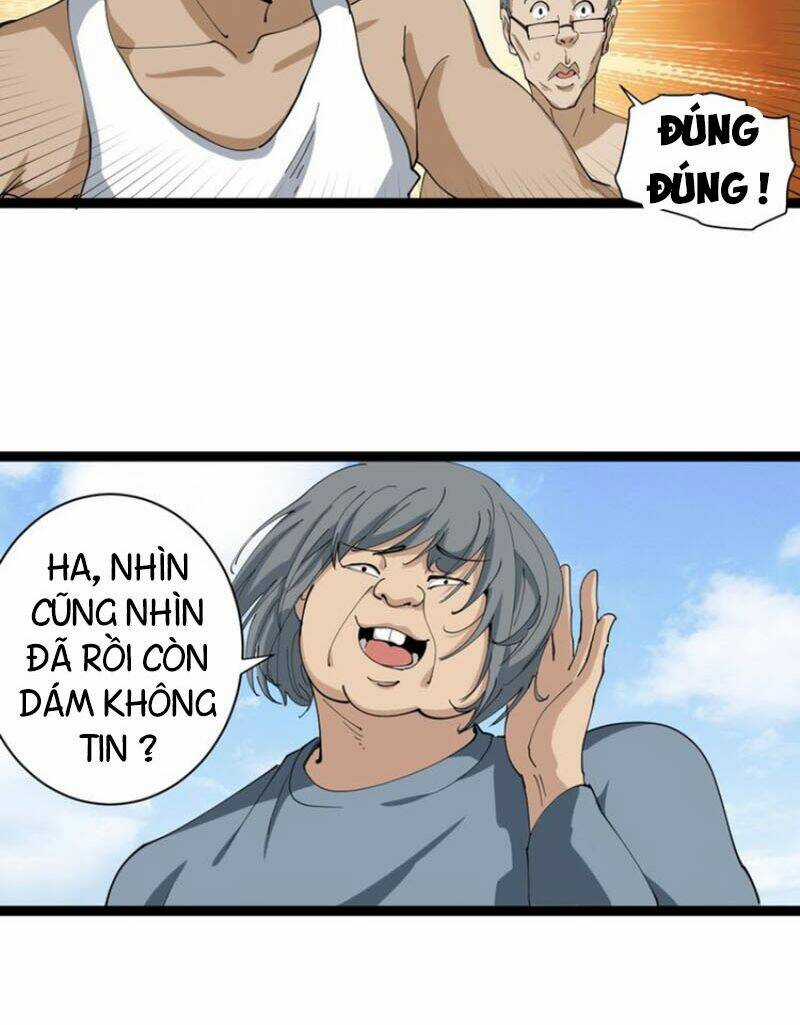 Hồi Xuân Tiểu Độc Y Chapter 23 trang 73