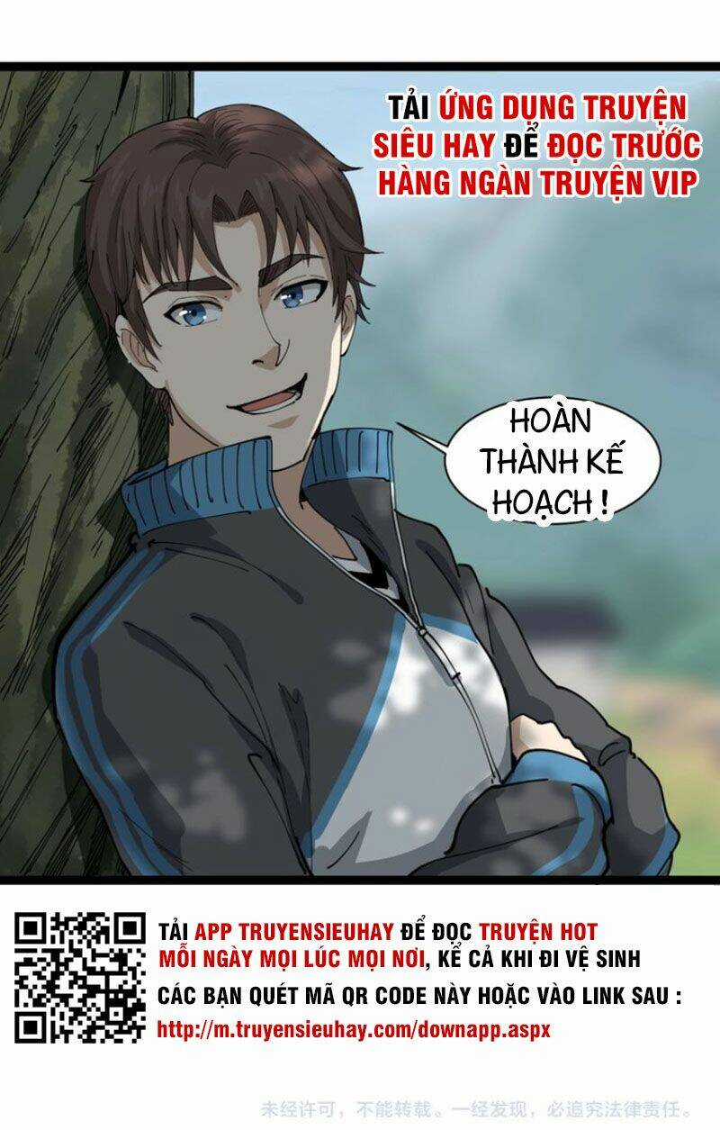 Hồi Xuân Tiểu Độc Y Chapter 23 trang 79