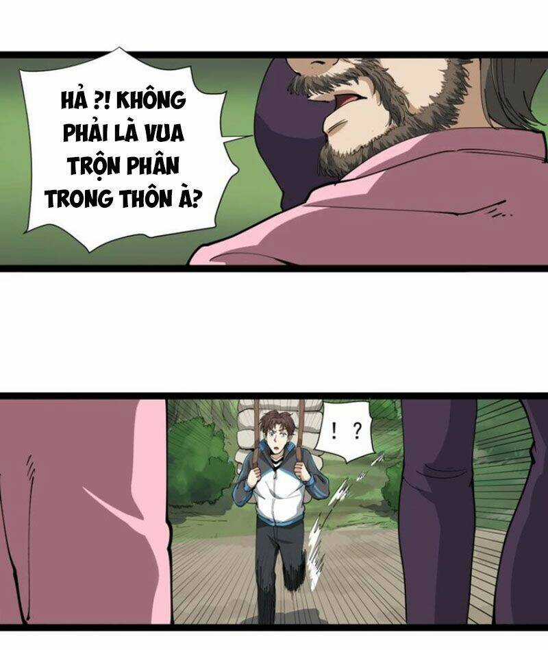 Hồi Xuân Tiểu Độc Y Chapter 24 trang 11