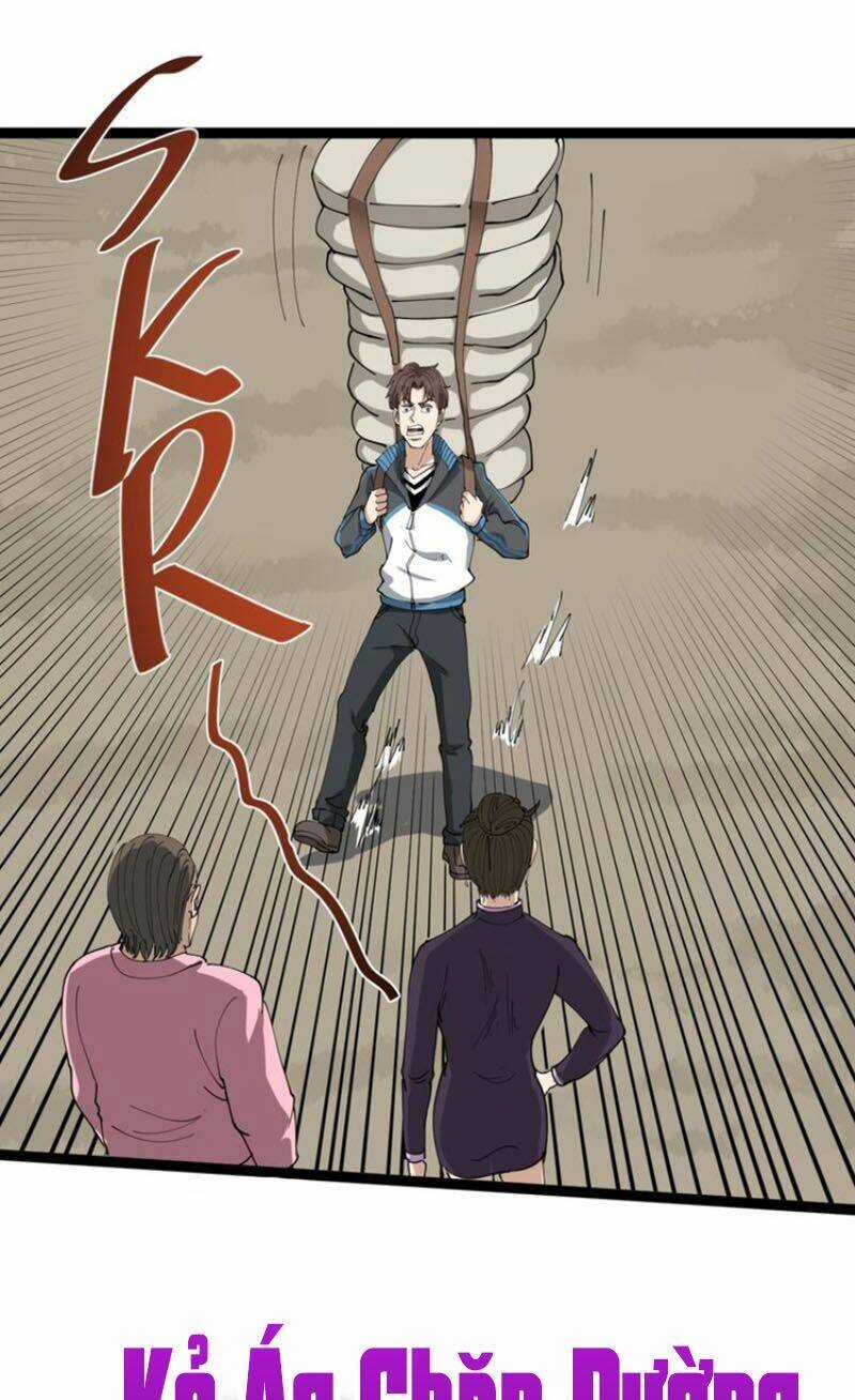 Hồi Xuân Tiểu Độc Y Chapter 24 trang 12