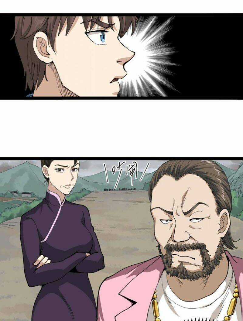 Hồi Xuân Tiểu Độc Y Chapter 24 trang 16