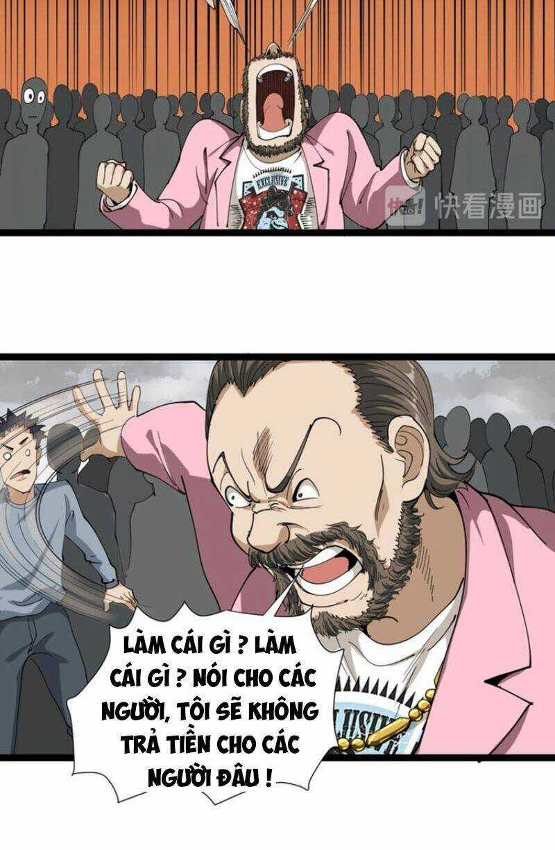 Hồi Xuân Tiểu Độc Y Chapter 24 trang 22