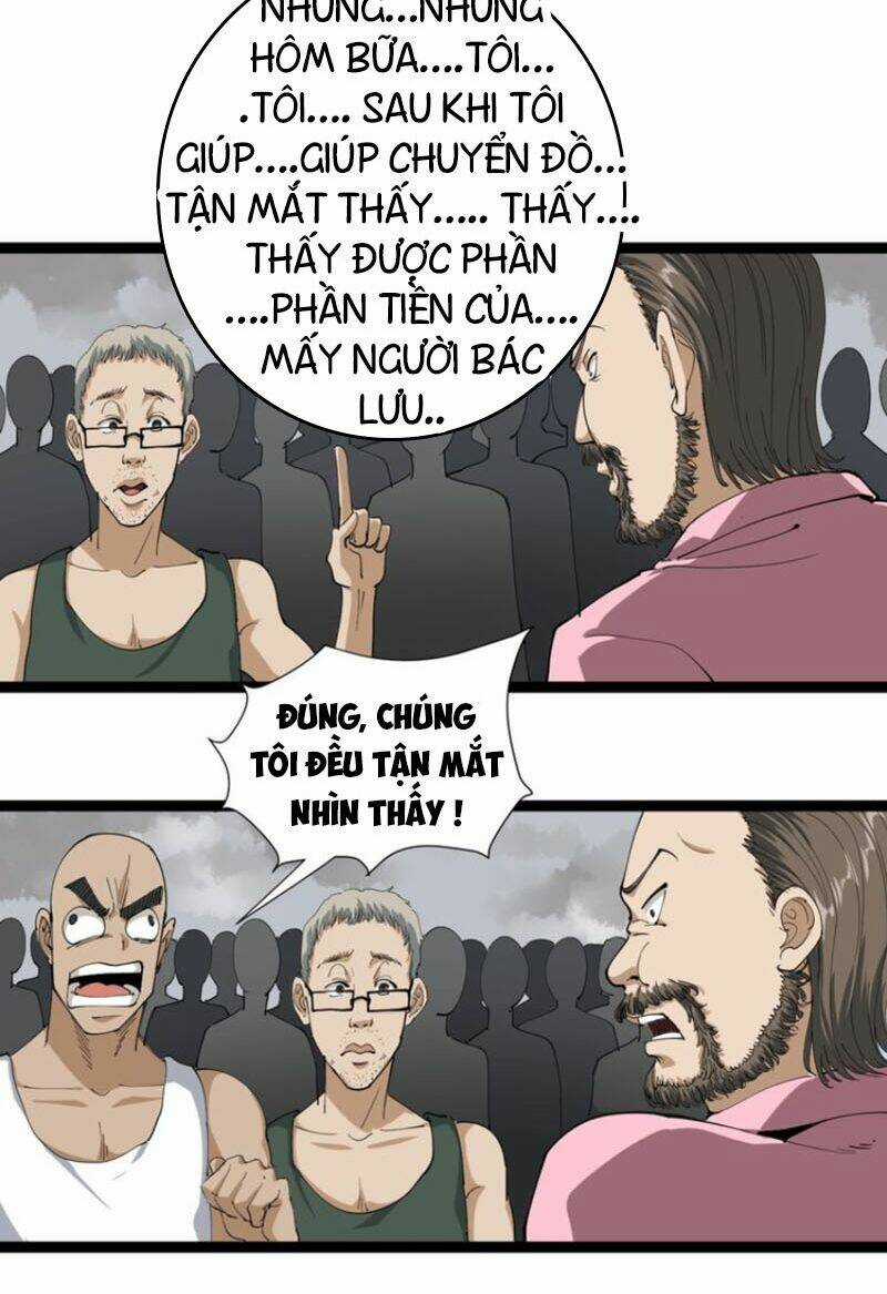 Hồi Xuân Tiểu Độc Y Chapter 24 trang 25