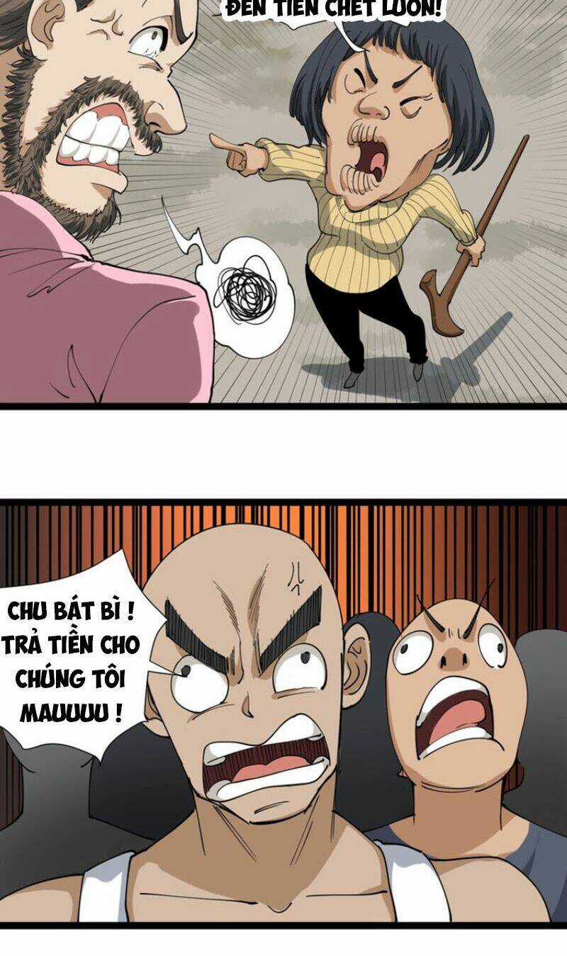 Hồi Xuân Tiểu Độc Y Chapter 24 trang 28