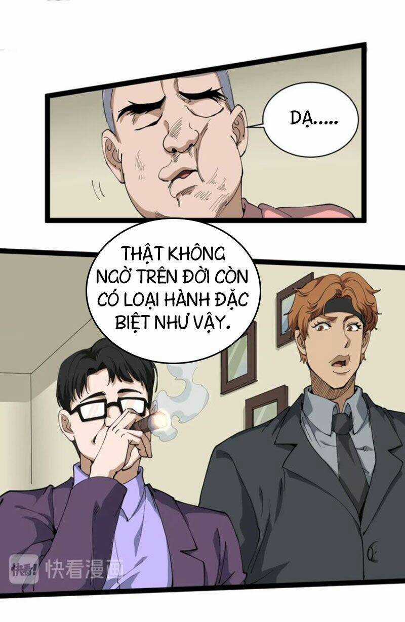 Hồi Xuân Tiểu Độc Y Chapter 24 trang 3