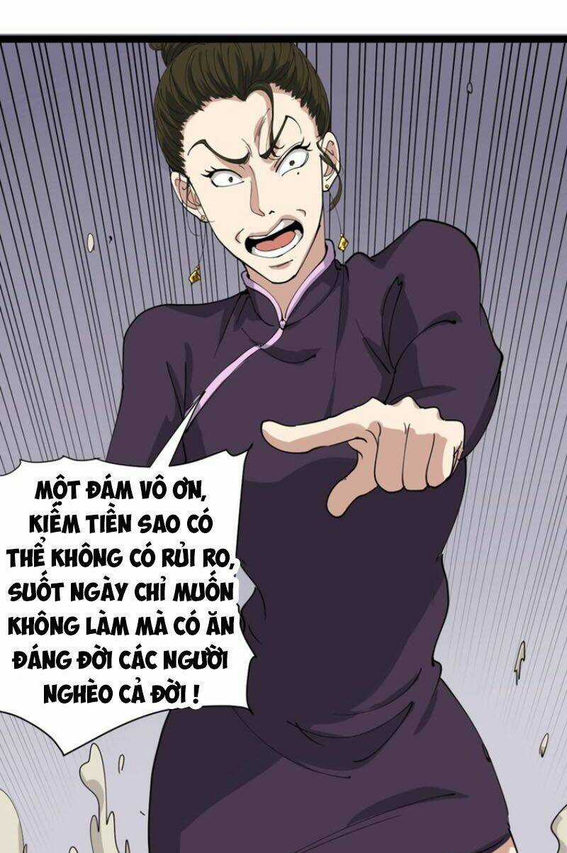 Hồi Xuân Tiểu Độc Y Chapter 24 trang 30