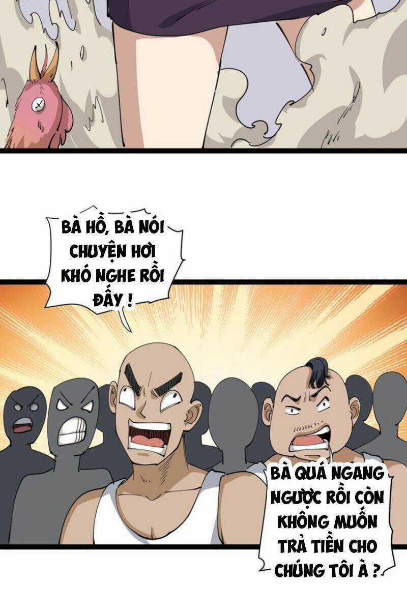 Hồi Xuân Tiểu Độc Y Chapter 24 trang 31