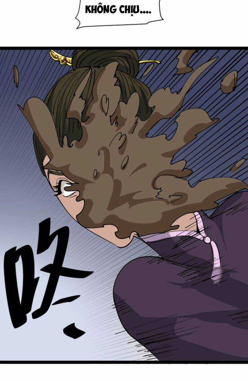 Hồi Xuân Tiểu Độc Y Chapter 24 trang 33