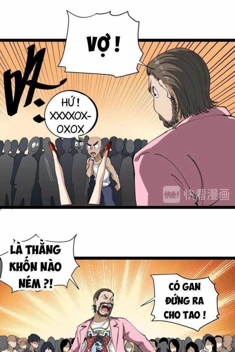 Hồi Xuân Tiểu Độc Y Chapter 24 trang 34