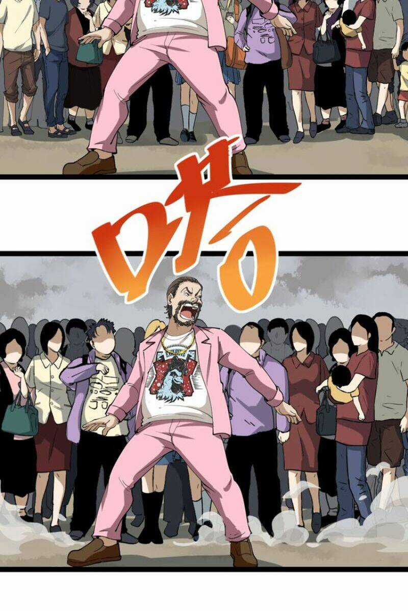 Hồi Xuân Tiểu Độc Y Chapter 24 trang 35