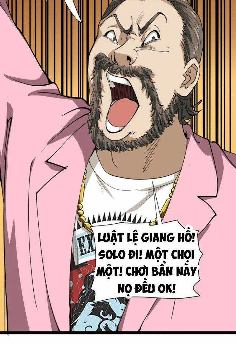 Hồi Xuân Tiểu Độc Y Chapter 24 trang 37