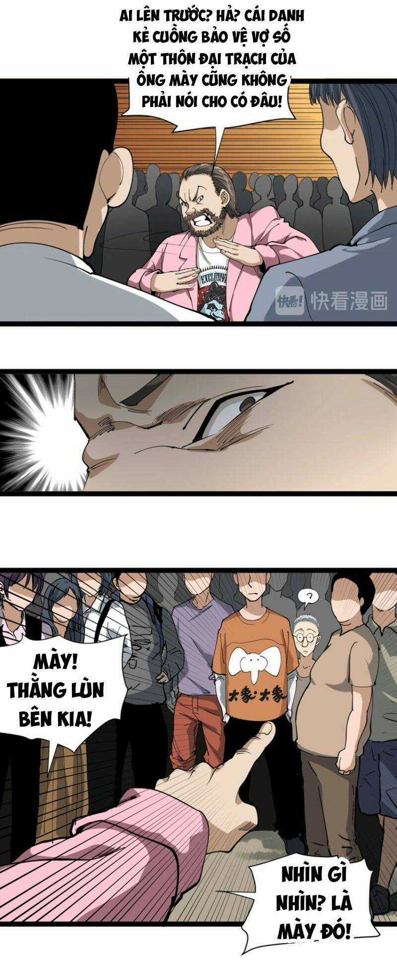 Hồi Xuân Tiểu Độc Y Chapter 24 trang 38