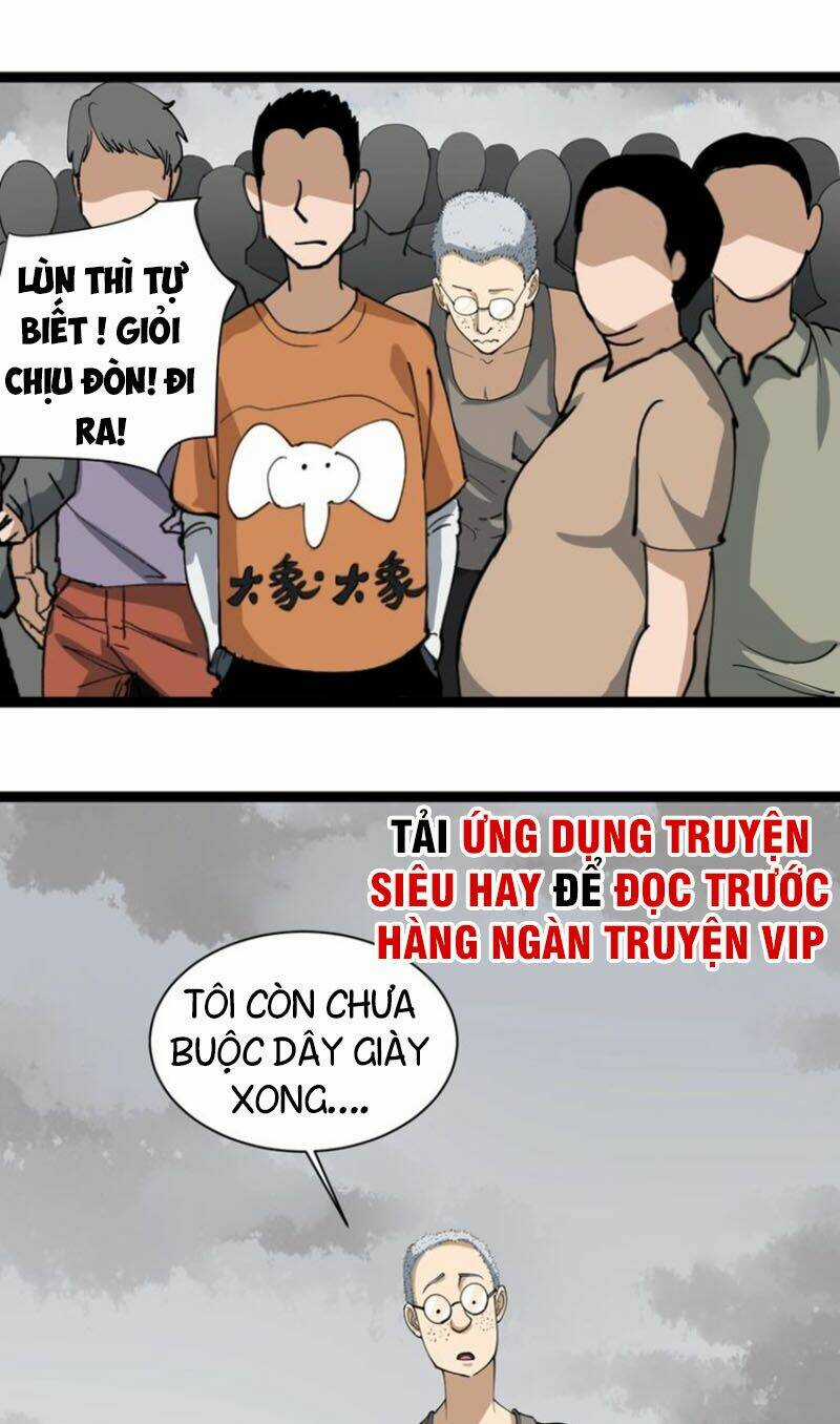 Hồi Xuân Tiểu Độc Y Chapter 24 trang 39