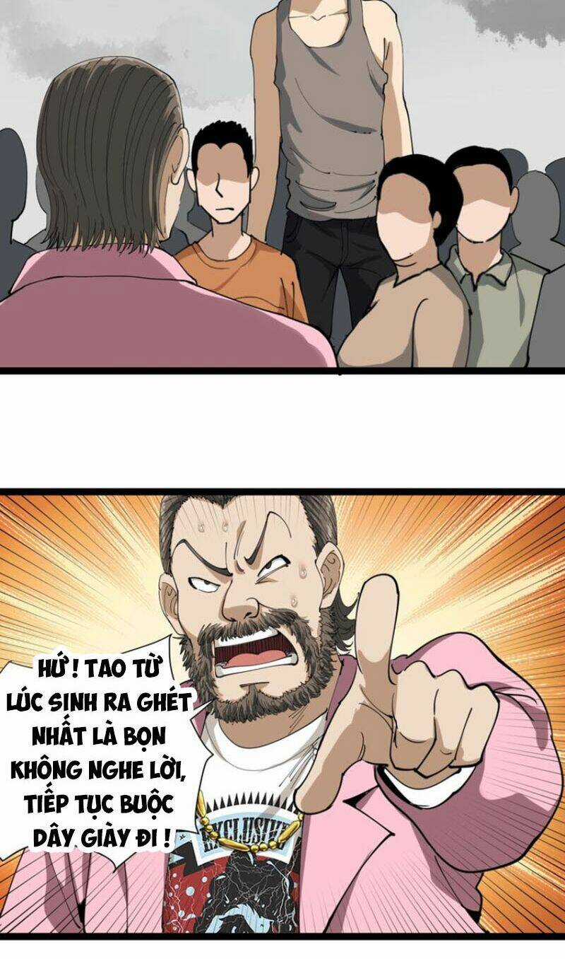 Hồi Xuân Tiểu Độc Y Chapter 24 trang 40