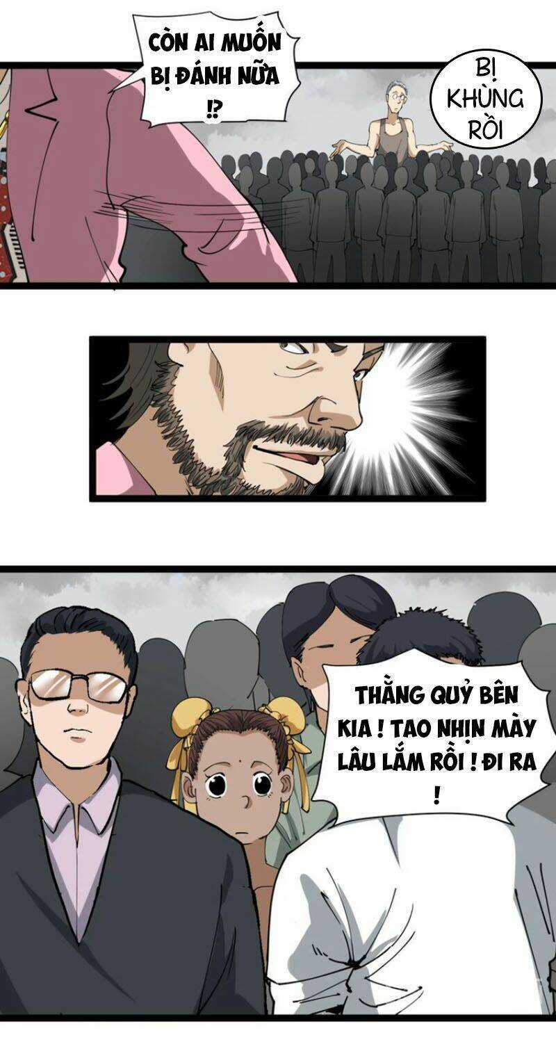 Hồi Xuân Tiểu Độc Y Chapter 24 trang 41