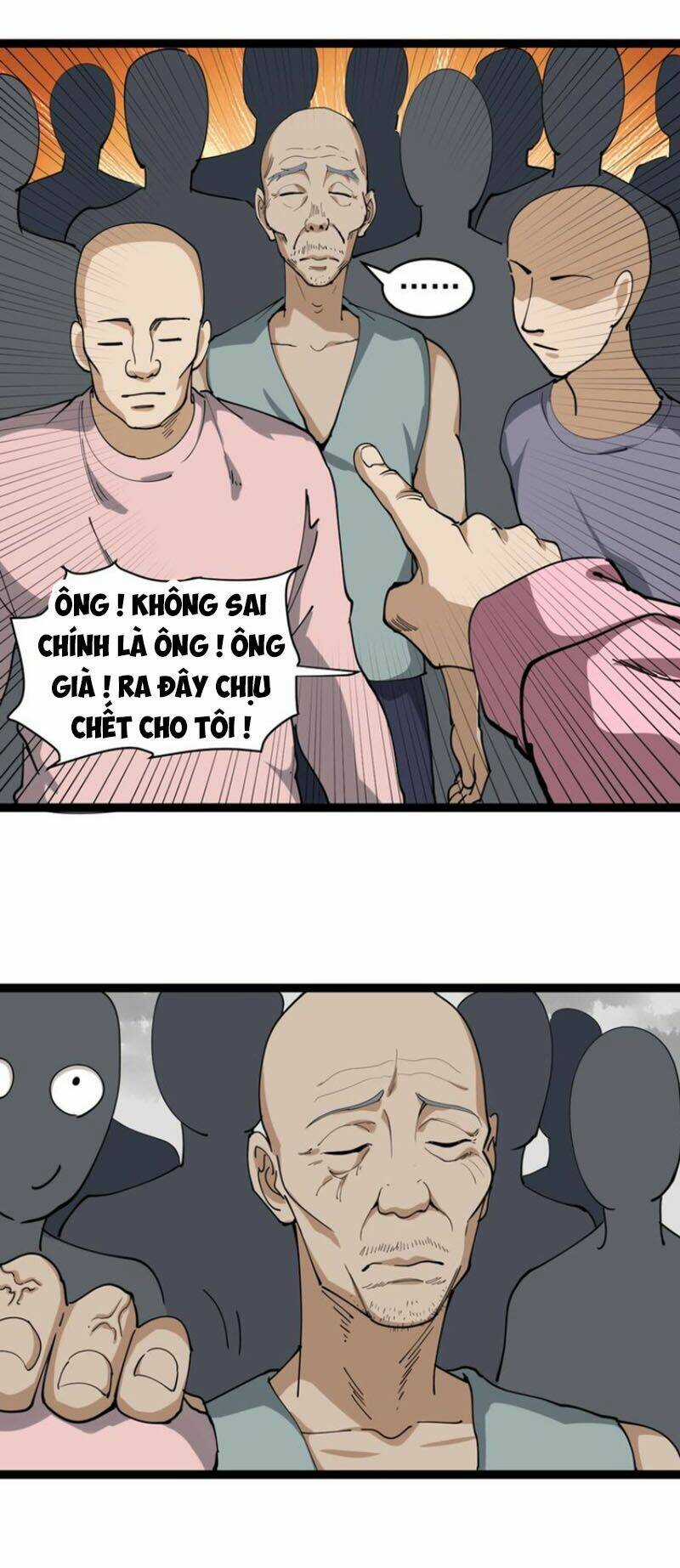 Hồi Xuân Tiểu Độc Y Chapter 24 trang 43