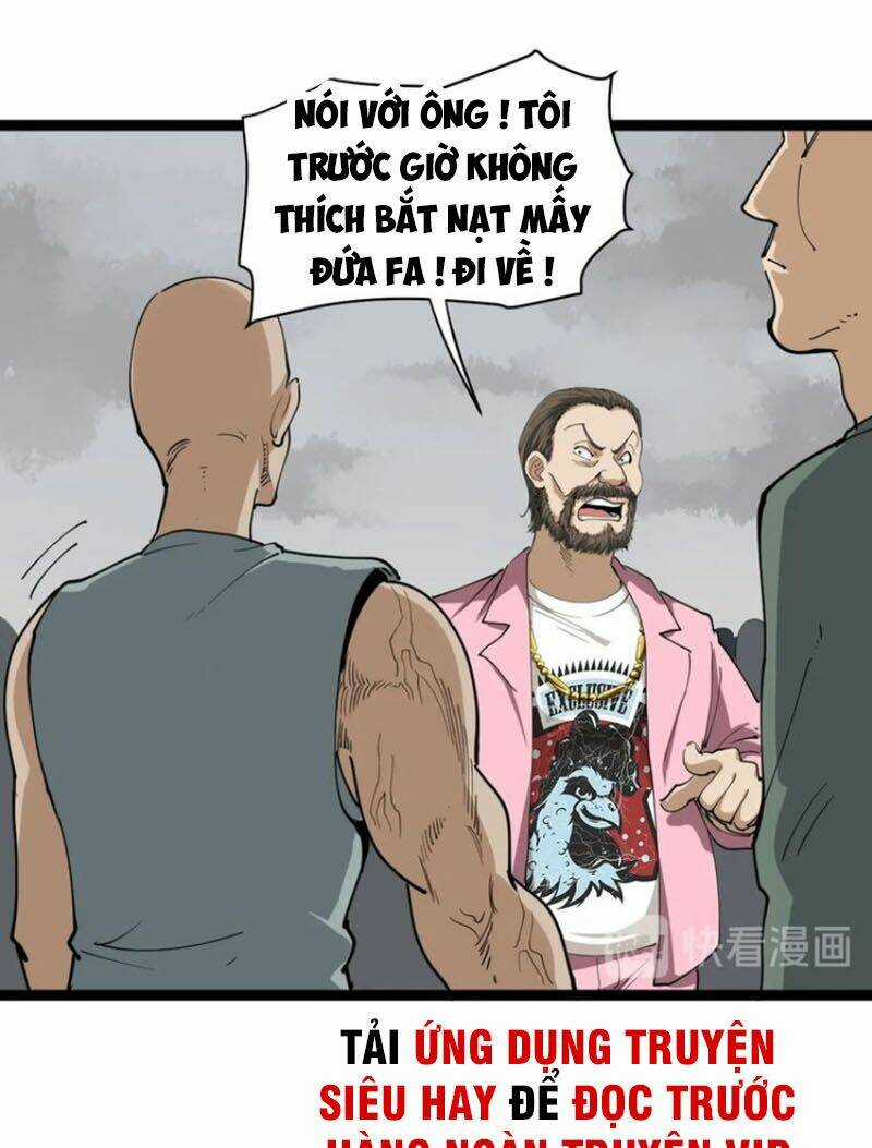 Hồi Xuân Tiểu Độc Y Chapter 24 trang 44