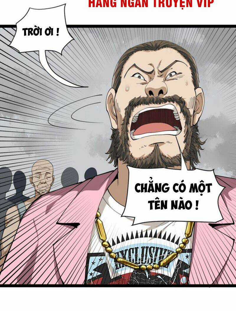 Hồi Xuân Tiểu Độc Y Chapter 24 trang 45